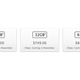 Illustration for article titled These Are the Prices For the Unlocked iPhone 4S